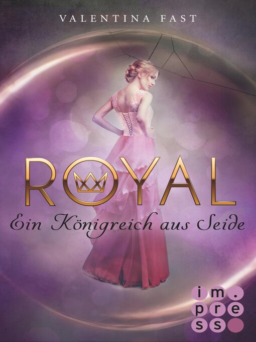 Title details for Royal 2 by Valentina Fast - Wait list